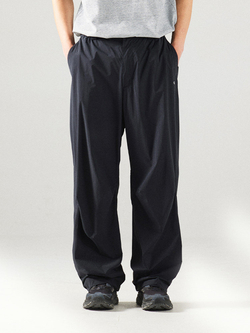 Брюки Nothomme BLUE ultra-lightweight breathable water-repellent pants sun protection cool-feel straight-leg cargo trousers