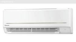 Сплит-система Panasonic BASIC Inverter CS-PZ20WKD/CU-PZ20WKD
