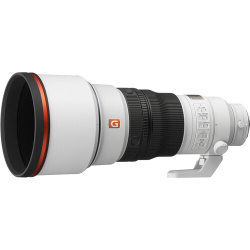 Объектив Sony FE 300mm F2.8 GM OSS
