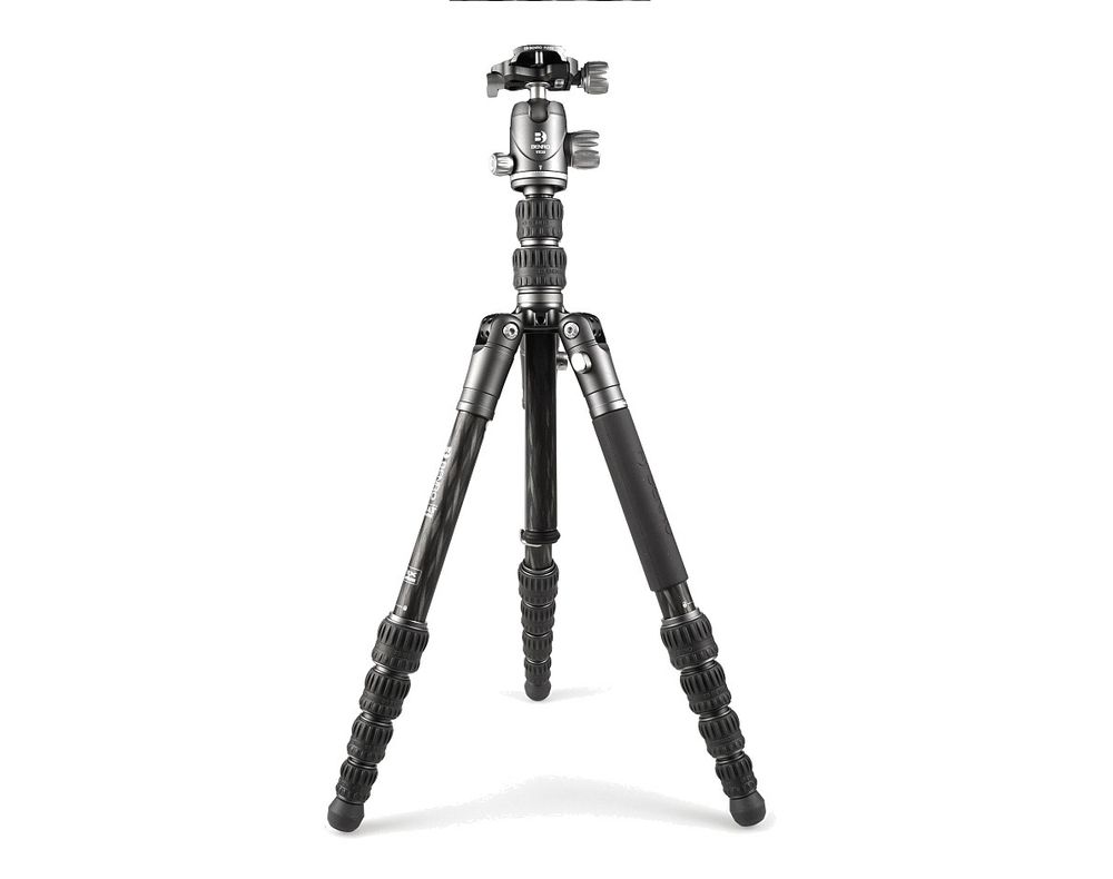 Штатив Benro FBAT05C+VX20 карбоновый с шаровой головой