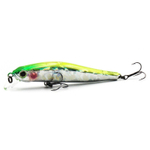 Воблер ZipBaits Rigge 90MN Secret, 821, Ivory Back Silver
