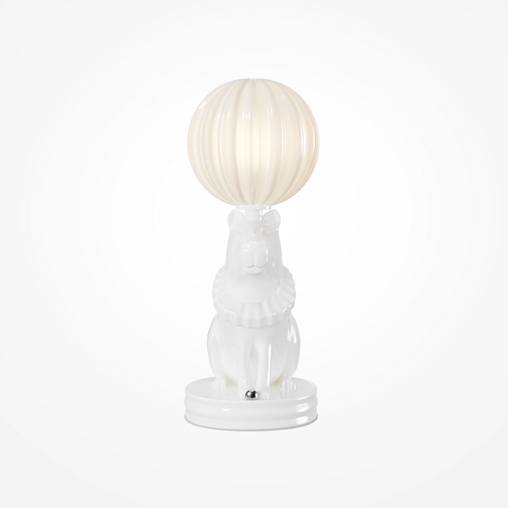 Настольная лампа светодиодная Maytoni   MOD477TL-L5W3K