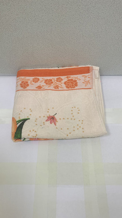 Полотенце 94*50 (тюльпан)