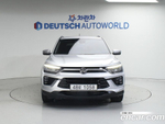 KG Mobility (Ssangyong) Beautiful Korando Дизель 1.6 2WD 딜라이트 Plus (08.2019)
