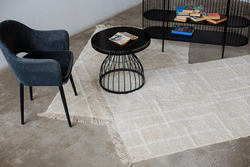 Хлопковый ковер Lillaland MATIS 160х230 см