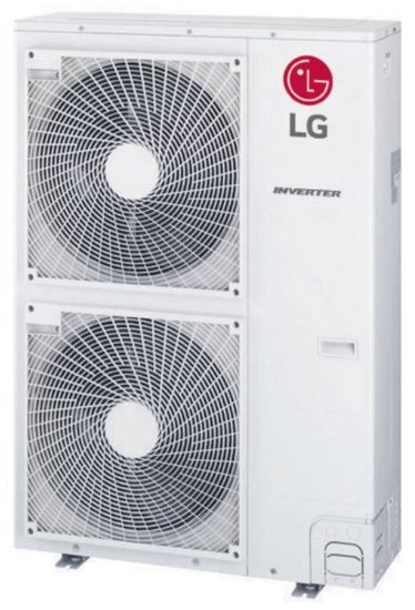 Сплит-система LG UT42R/UU43WR
