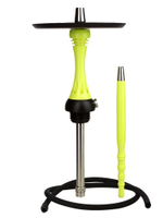 Кальян Alpha Hookah Model X (Yellow)