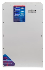 Трехфазный стабилизатор Энерготех OPTIMUM+ 20000х3 (60000) ВА