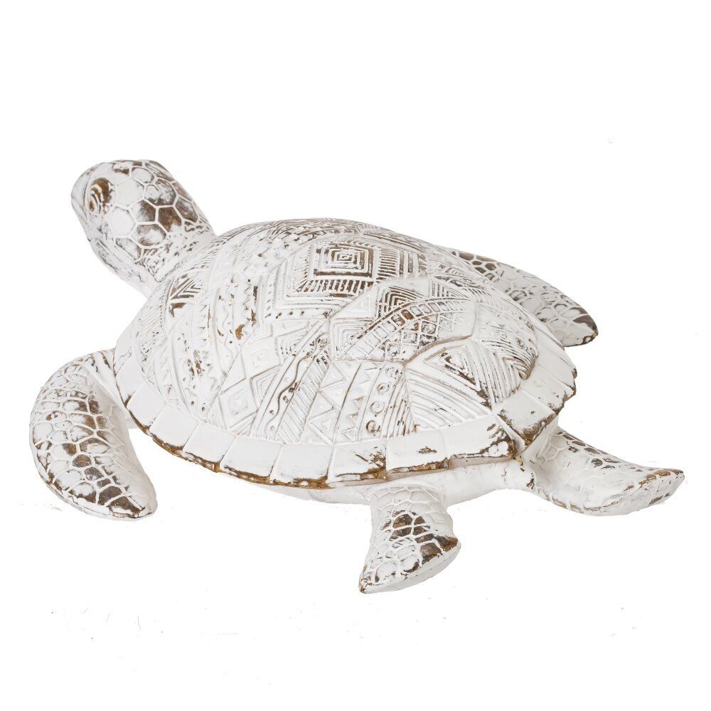 GAEM Шкатулка "Черепаха", L22 W21,5 H6 см
