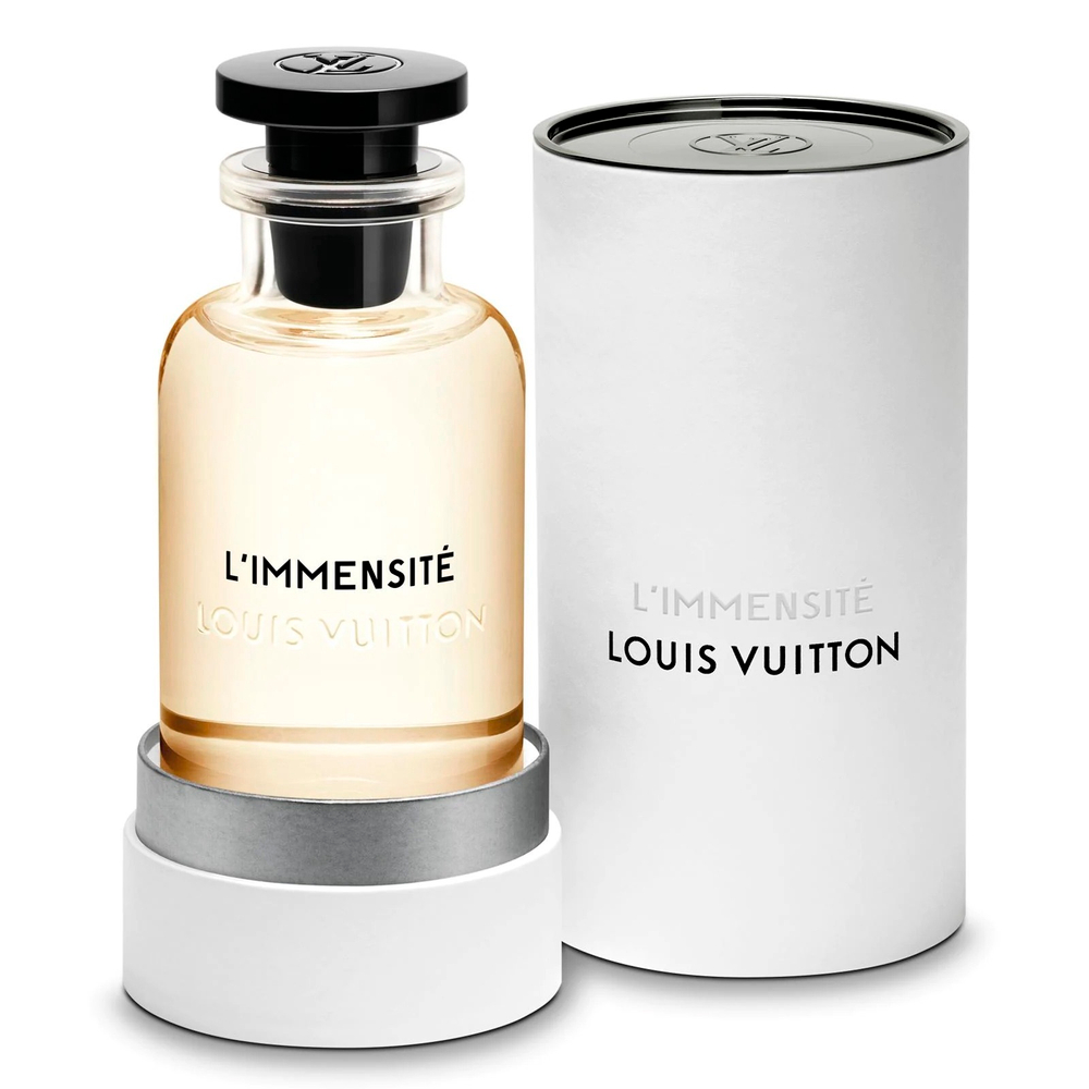 Louis Vuitton L'Immensite
