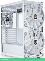 Корпус Lian Li Lancool 215W E-ATX без БП White (G99.LAN215W.00)