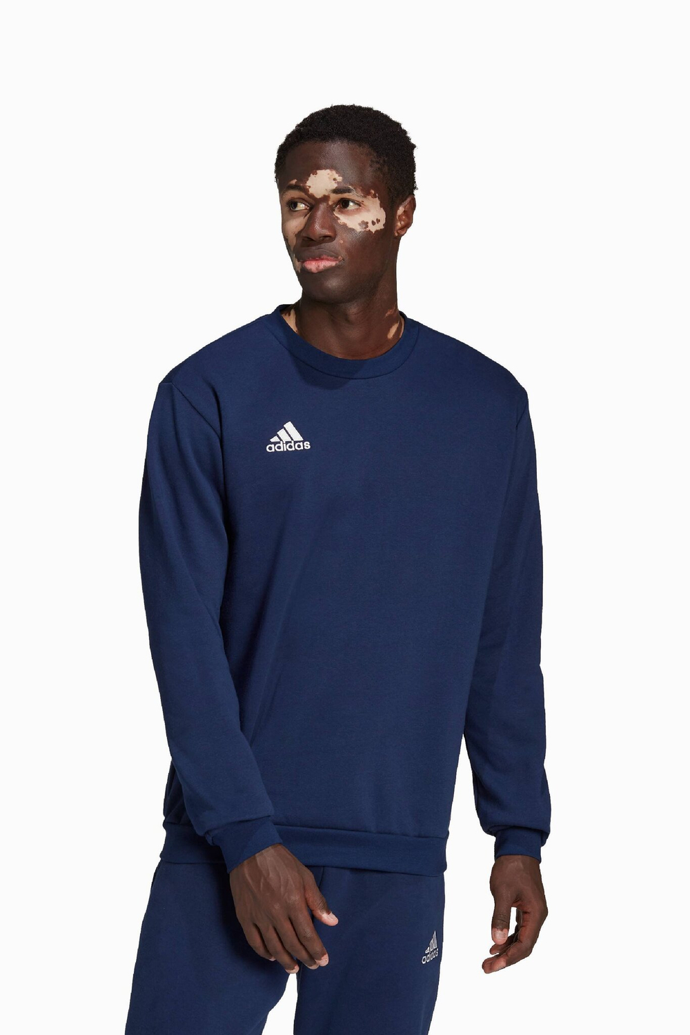Кофта adidas Entrada 22 Sweat Top