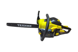 Бензопила ТД Техник ТЕХНИК ДРУЖБА 58/18 18", 58 куб.см, легкий старт, 3.3 кВт, 4.2 л.с., 71