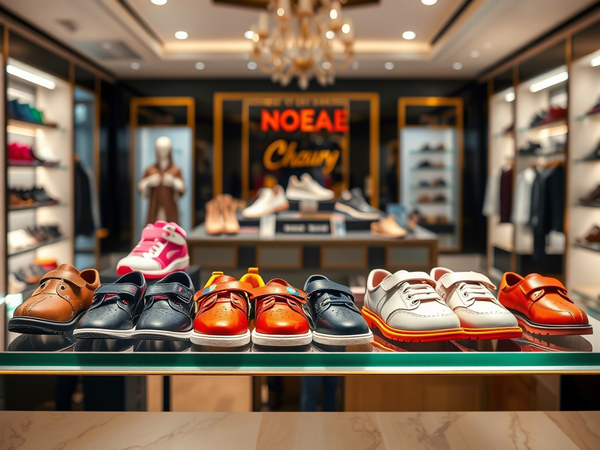 Почему удобная обувь — это важно: как избежать проблем со здоровьем