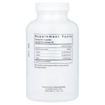 Vital Nutrients, Ферменты поджелудочной железы, 180 капсул