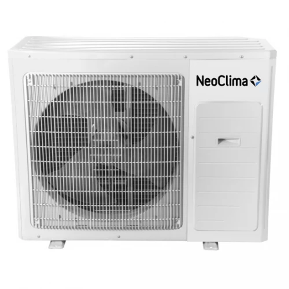 Сплит-система кондиционер Neoclima G-Plasma NS/NU-HAX18R на 50 м²