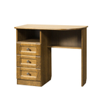 КУПАВА Стол туал.ГМ 8424 /дуб (P-43)