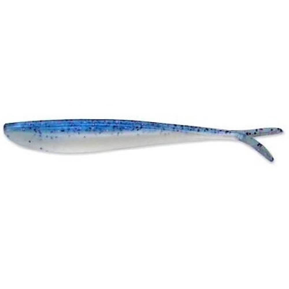 Мягкая приманка Lunker City Fin-S Fish 2.5-197 65мм 12шт