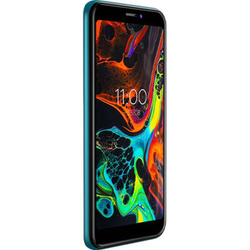 Смартфон BQ Mobile BQ-5560L Trend Azure