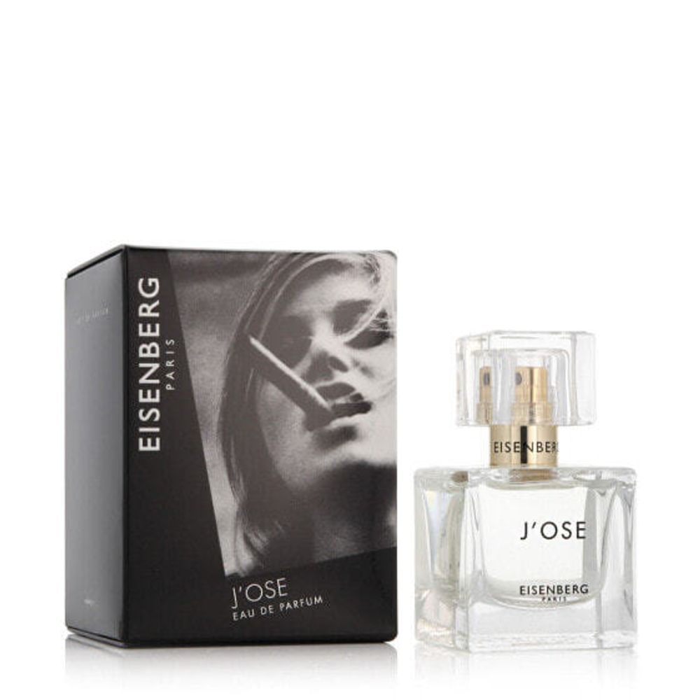 Женская парфюмерия Женская парфюмерия Eisenberg EDP J&#39;ose 30 ml