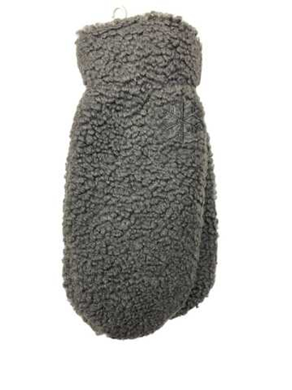 Варежки. Женские. Материал верха: Плюшевые. Подклад: Плюш-мех. Толстые. Внутри с мехом. 12 шт в упаковке.