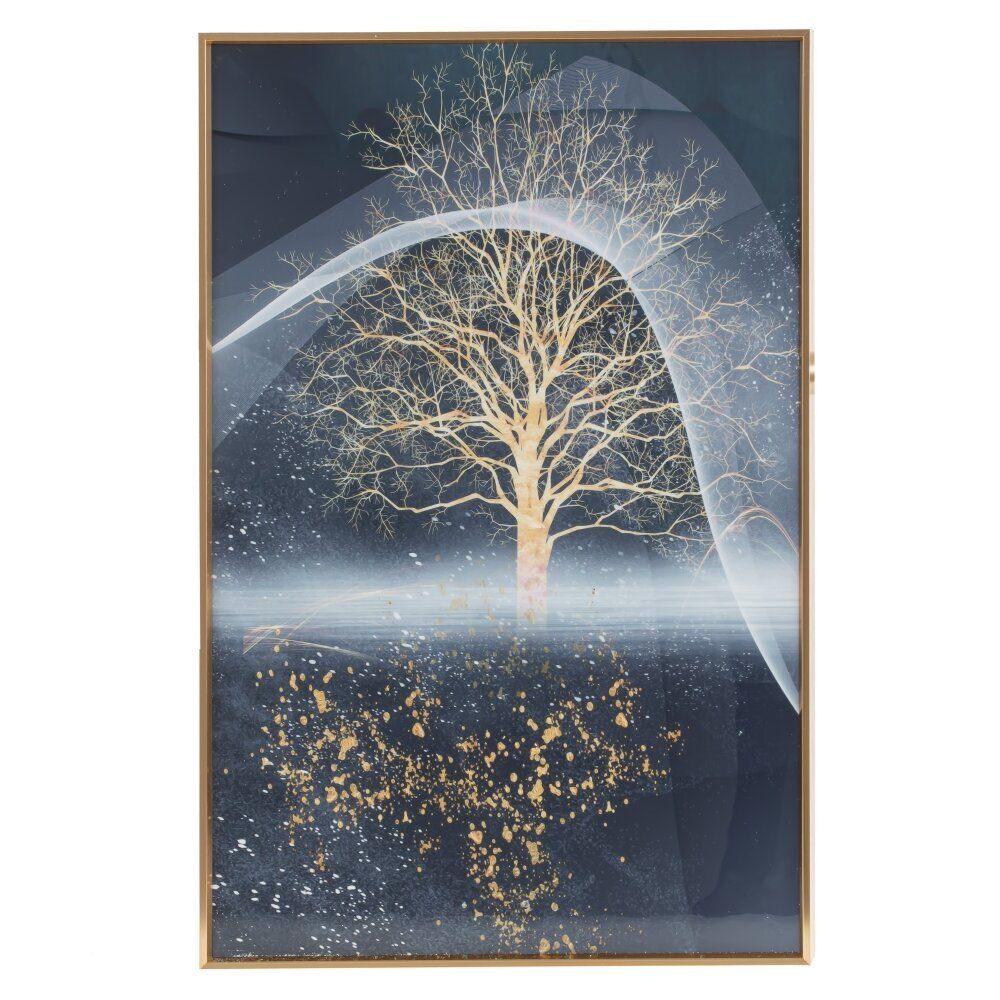 GAEM Набор из 3-х панно, L118 W3 H59 см