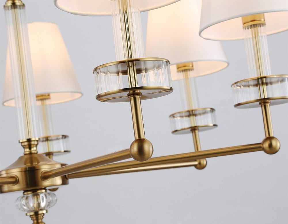 Подвесная люстра Ambrella Light LH LH71023