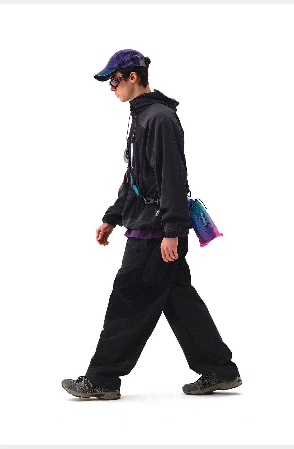 Куртка Nothomme Waterproof Softshell Jacket
