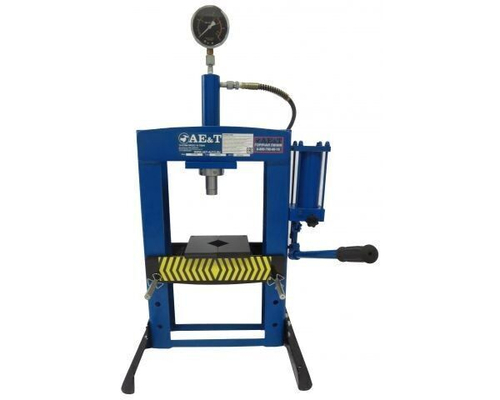 Пресс настольный Т61210М AE&T