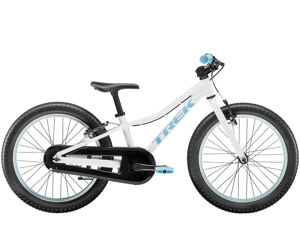 Детский велосипед Trek Precaliber 20 FW Girls (2021)