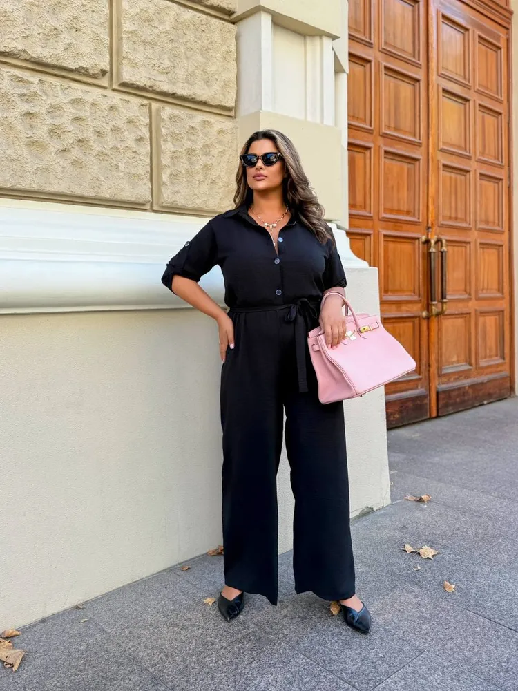 Комбинезон УК-317-2 Фабрика Моды