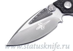 Нож Microtech DOC Manual Two toneфотография - 2