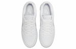 Кроссовки Nike Dunk Low "Pure Platinum"