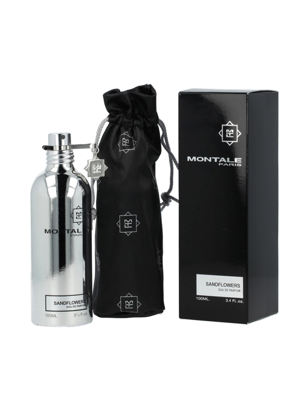 MONTALE Sandflowers unisex 100ml edp