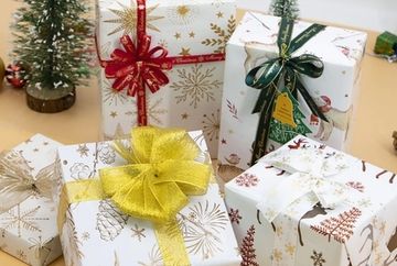 Идеи для подарка на Новый Год!