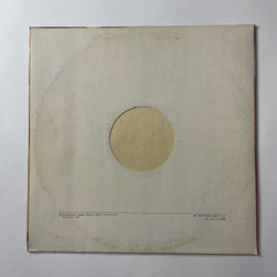 Винтажная виниловая пластинка LP Мигель Рамос Miguel Ramos Орган Хаммонд (СССР 1976)