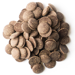 Шоколад тёмный Saint Domingue 70%, Cacao Barry, Франция, 1 кг