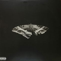 Kendrick Lamar – To Pimp A Butterfly - Alternate Artwork - 2LP