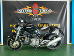 Ducati Monster 400S 041988