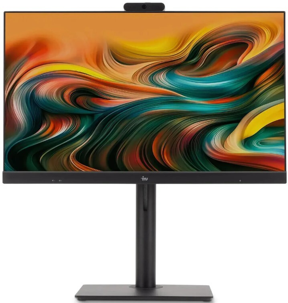 Моноблок 23.8'' iRu Tactio 23IH6P