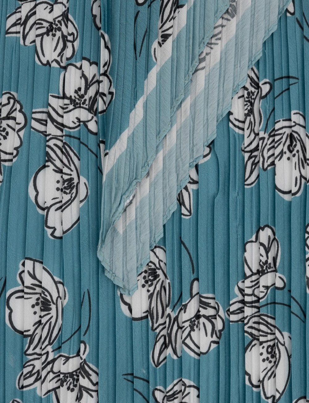 Платок LABBRA 70*70