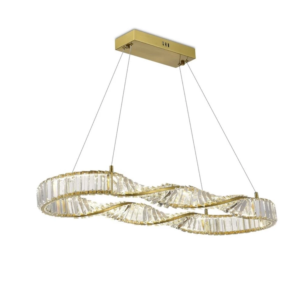 Подвесная люстра Aployt OLIMP APL.045.03.50