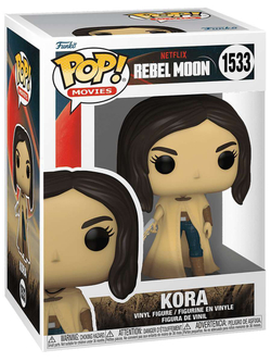 Фигурка Funko POP! Movies Rebel Moon Kora (1533) 72624