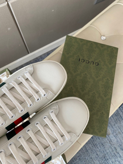 Gucci Ace Sneaker