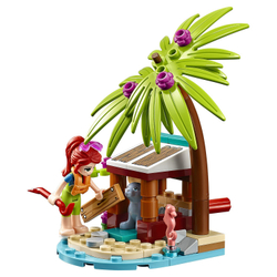 LEGO Friends: Спасательный центр на маяке 41380 — Lighthouse Rescue Centre — Лего Френдз Друзья Подружки