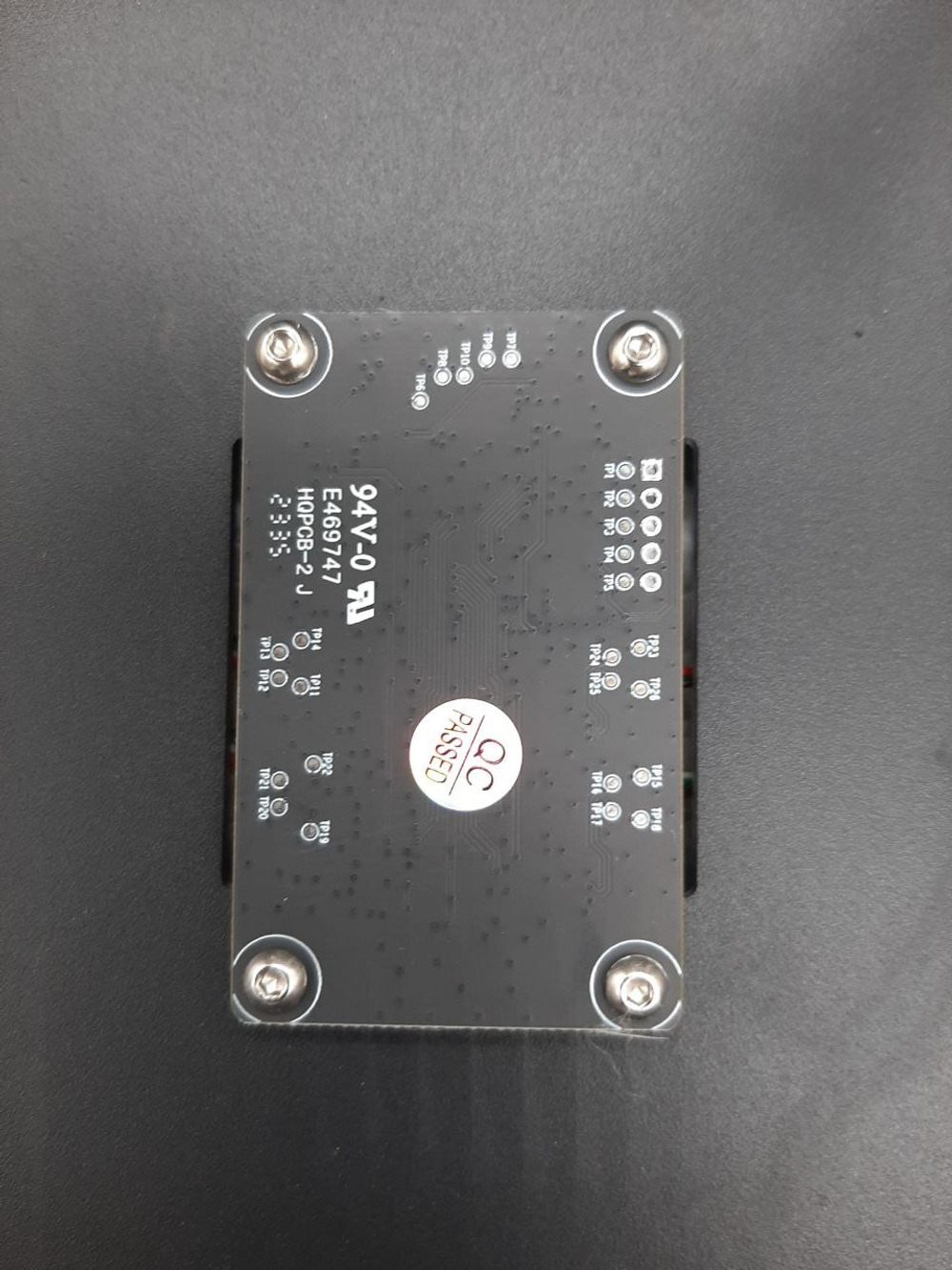 Стол Creality K1 / K1C с тензодатчиками