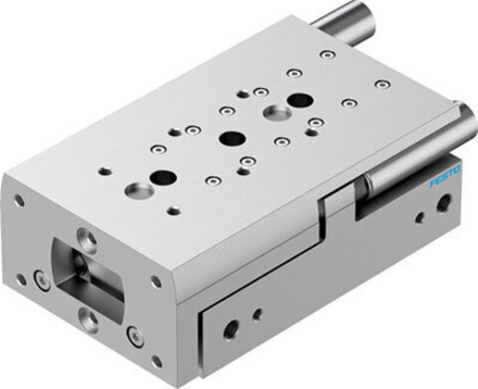 DGST-25-80-Y12A Мини-суппорт