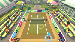 Pickleball Smash (для ПК, цифровой код доступа)