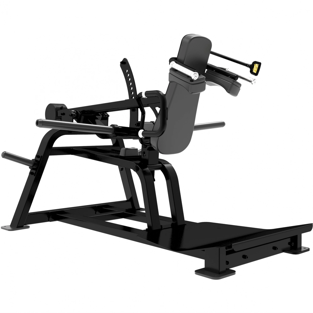 Impulse SL7034 Гакк машина, профессиональный тренажер