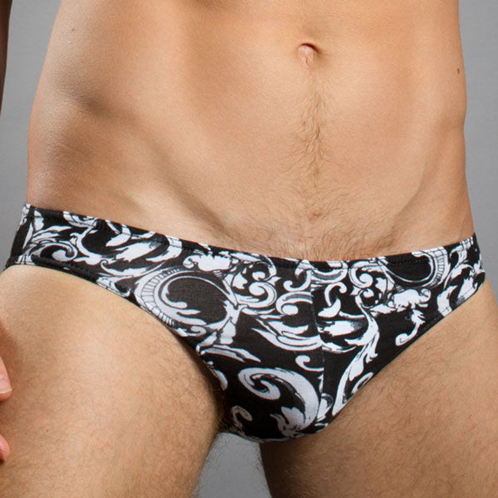 Мужские трусы слипы Doreanse 1299